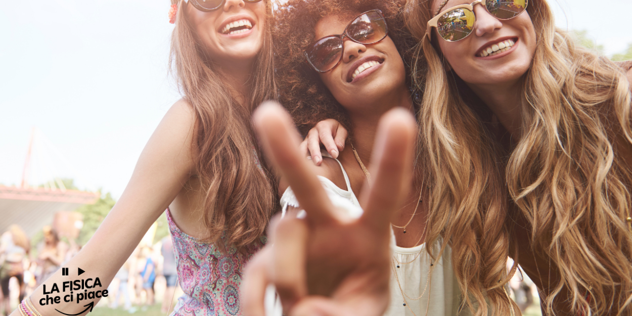 Per essere felici dobbiamo avere questo numero di amici: non farti ingannare dalle convinzioni comuni