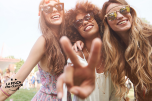 Per essere felici dobbiamo avere questo numero di amici: non farti ingannare dalle convinzioni comuni