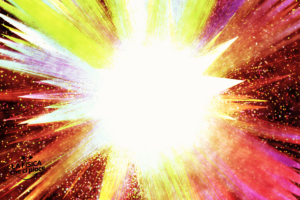 Vedere il calore nello spazio vuoto è ora possibile: l'incredibile scoperta di questi fisici