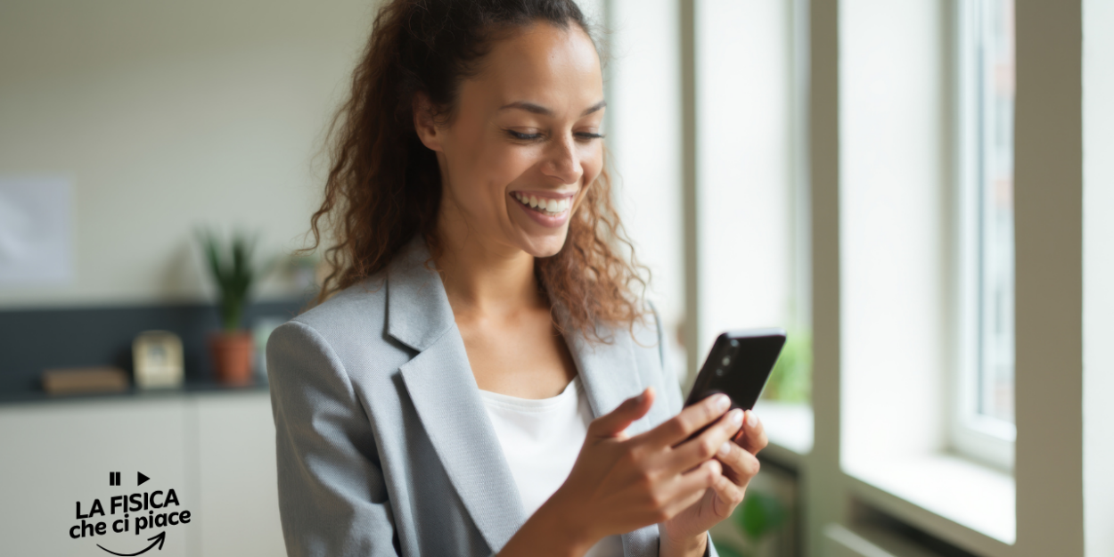 Danni da telefonino, ecco quello che non vi hanno mai detto: come farne un uso responsabile