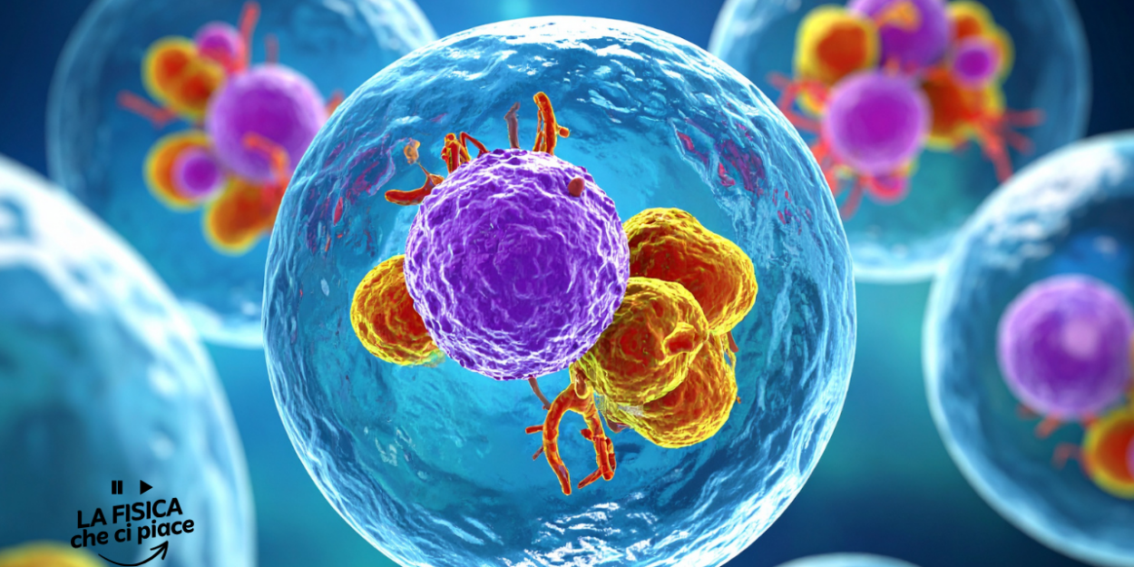 Le nostre cellule generano elettricità, nessuno si aspettava la facessero proprio così: ecco come fanno