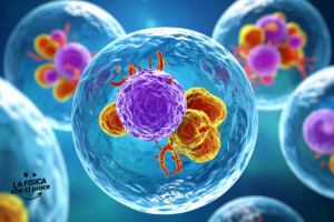 Le nostre cellule generano elettricità, nessuno si aspettava la facessero proprio così: ecco come fanno