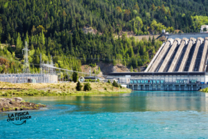 Energia dall'acqua: come funziona l'idroelettrico e perché è così importante