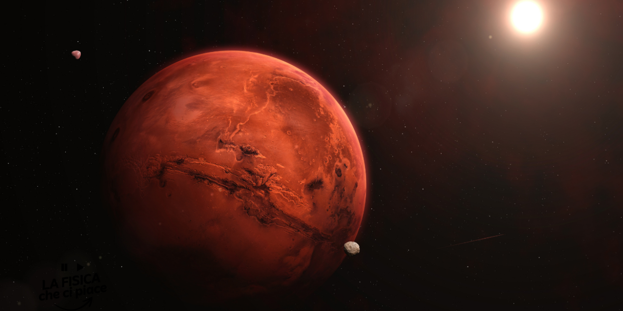 I microbi della Terra possono aiutarci a vivere su Marte: l'ultima scoperta degli scienziati