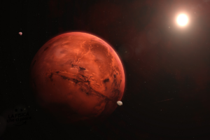 I microbi della Terra possono aiutarci a vivere su Marte: l'ultima scoperta degli scienziati