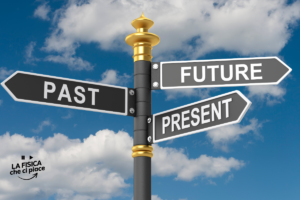 La vita ci scivola via mentre corriamo per inseguire degli obiettivi ma nel frattempo non ci godiamo nulla