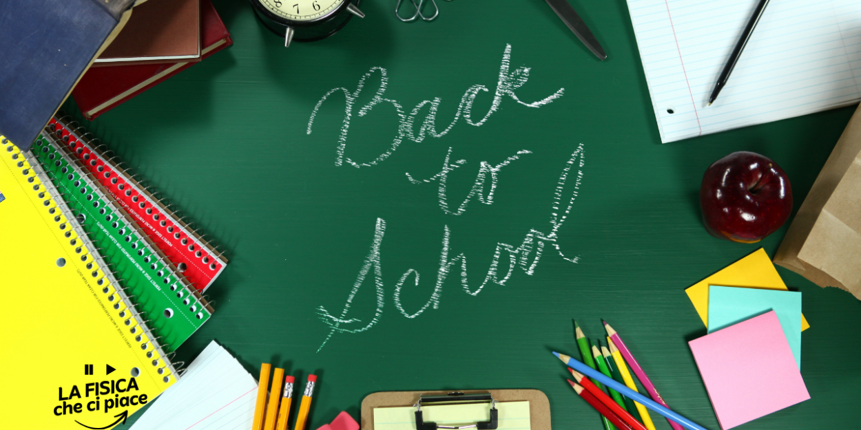 Come affrontare il secondo quadrimestre: consigli per iniziare con l'impostazione giusta