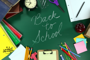 Come affrontare il secondo quadrimestre: consigli per iniziare con l'impostazione giusta