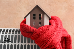 Riscaldare casa mandando un messaggio, è possibile? Cosa ci dice la fisica