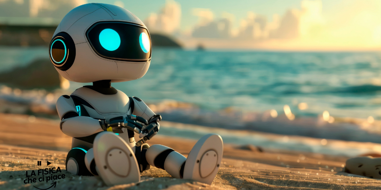 Questi robot sono più piccoli di un granello di sale: possono anche pensare