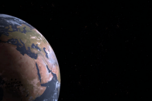 La Terra è piatta, o almeno così dicono: come smontare questa bizzarra teoria con la fisica