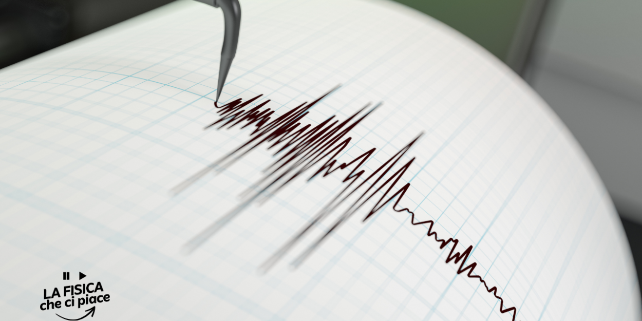 Un nuovo approccio matematico potrebbe rivoluzionare lo studio dei terremoti