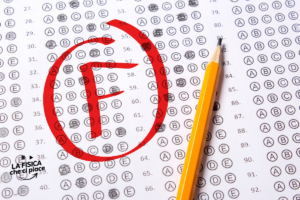 Hai preso un brutto voto? Dovresti farti questi 3 interrogativi: cosa stai sbagliando