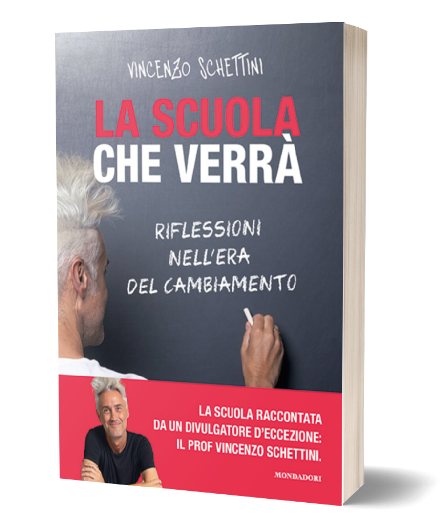 il mio nuovo libro fuori ora