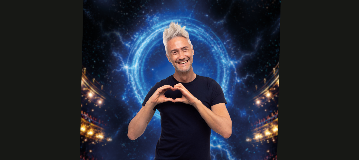 "Viaggio al centro della fisica", il mio nuovo tour nei teatri! Clicca qui e scopri dove sarò