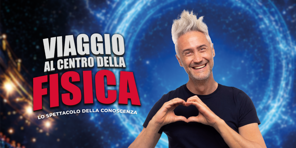 Il prof. Schettini arriva a Palermo con il 